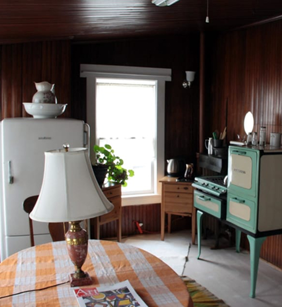 Victorian Bed and Breakfast Montgomery