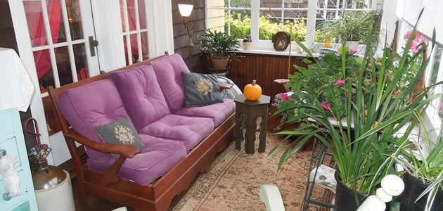 Dining & Entertainment